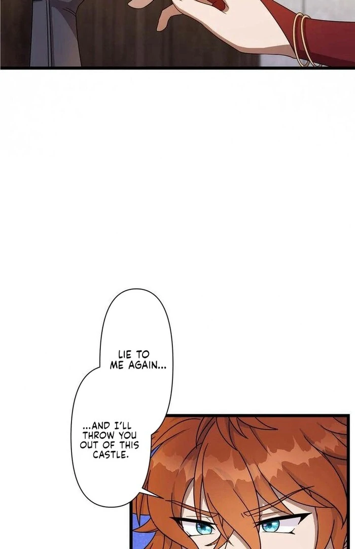 Reincarnated as the Heroine: A Game Creator’s Struggle Chapter 5 - Page 8