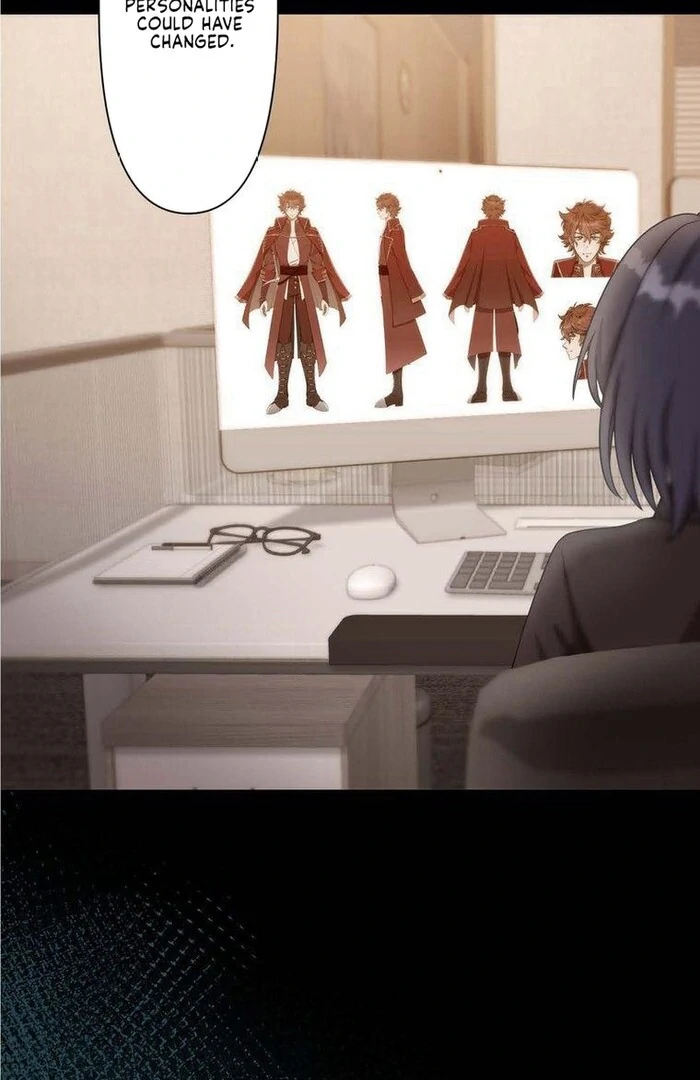 Reincarnated as the Heroine: A Game Creator’s Struggle Chapter 5 - Page 14