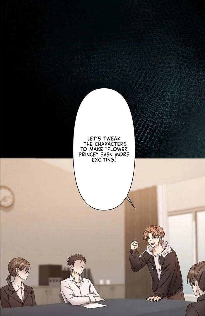 Reincarnated as the Heroine: A Game Creator’s Struggle Chapter 5 - Page 16