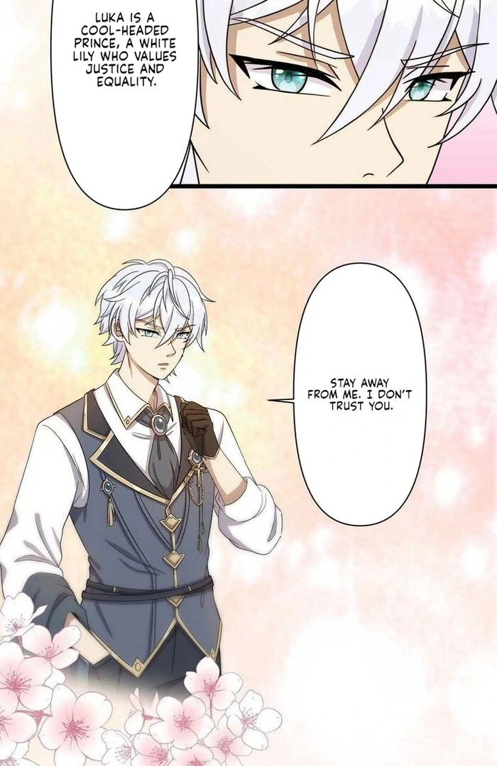 Reincarnated as the Heroine: A Game Creator’s Struggle Chapter 5 - Page 27