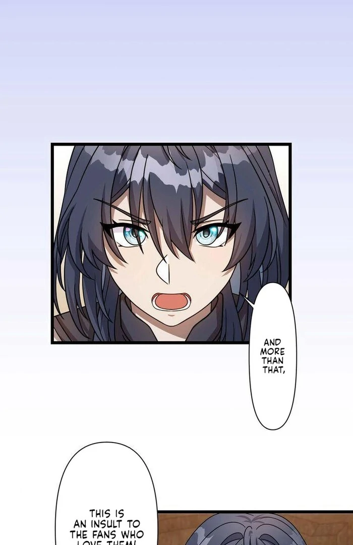 Reincarnated as the Heroine: A Game Creator’s Struggle Chapter 5 - Page 40