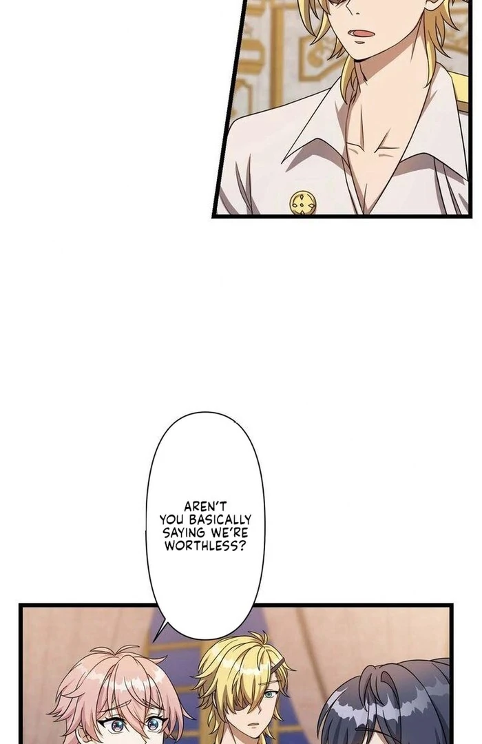 Reincarnated as the Heroine: A Game Creator’s Struggle Chapter 5 - Page 43