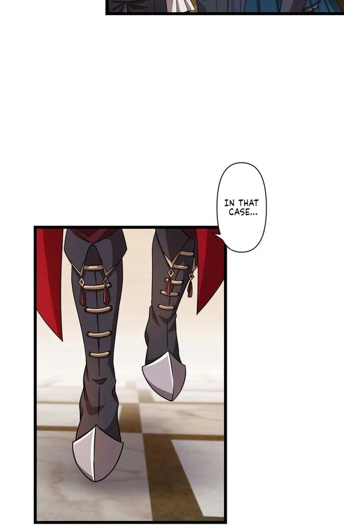 Reincarnated as the Heroine: A Game Creator’s Struggle Chapter 5 - Page 52