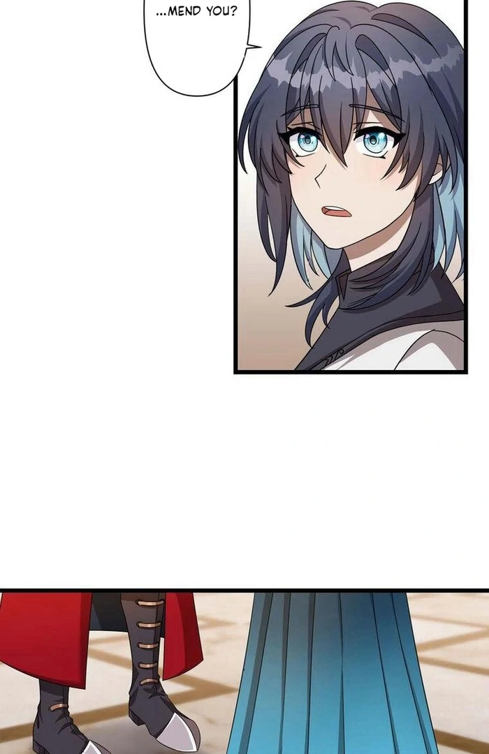 Reincarnated as the Heroine: A Game Creator’s Struggle Chapter 5 - Page 56