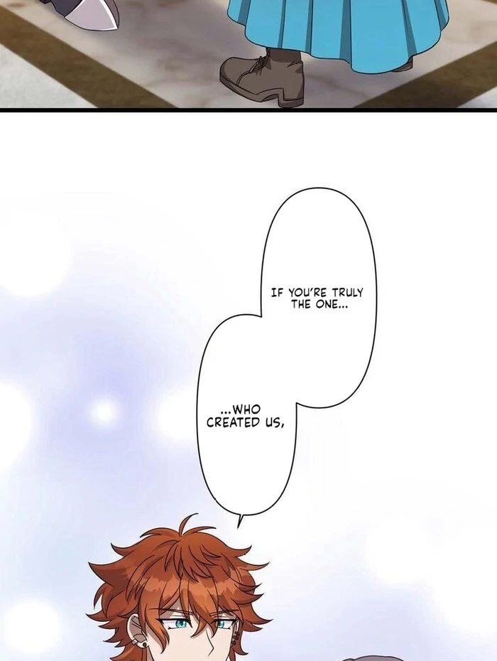 Reincarnated as the Heroine: A Game Creator’s Struggle Chapter 5 - Page 57