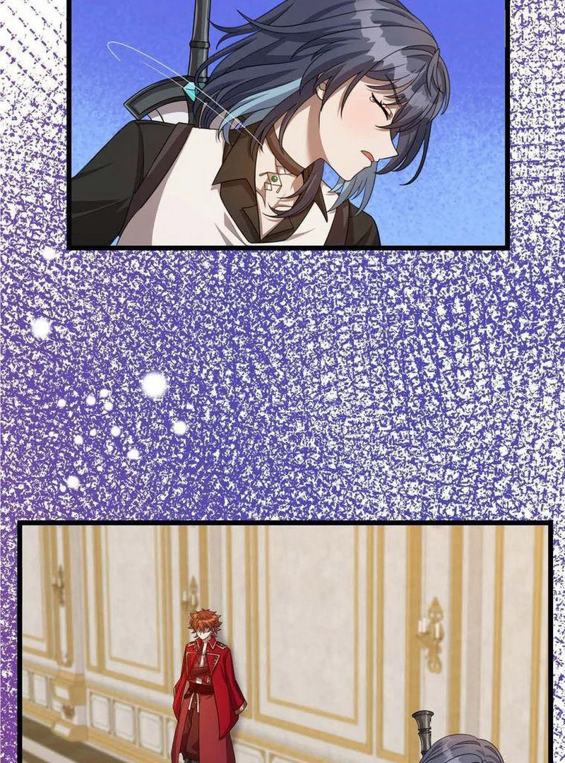 Reincarnated as the Heroine: A Game Creator’s Struggle Chapter 7 - Page 6