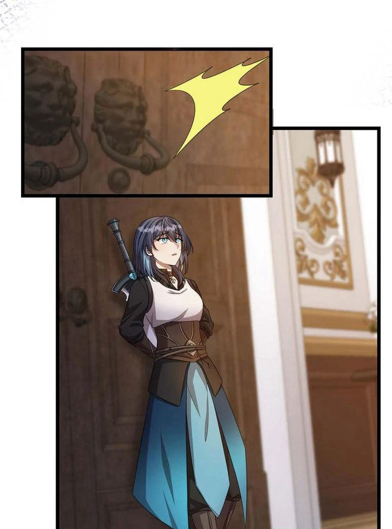 Reincarnated as the Heroine: A Game Creator’s Struggle Chapter 7 - Page 8