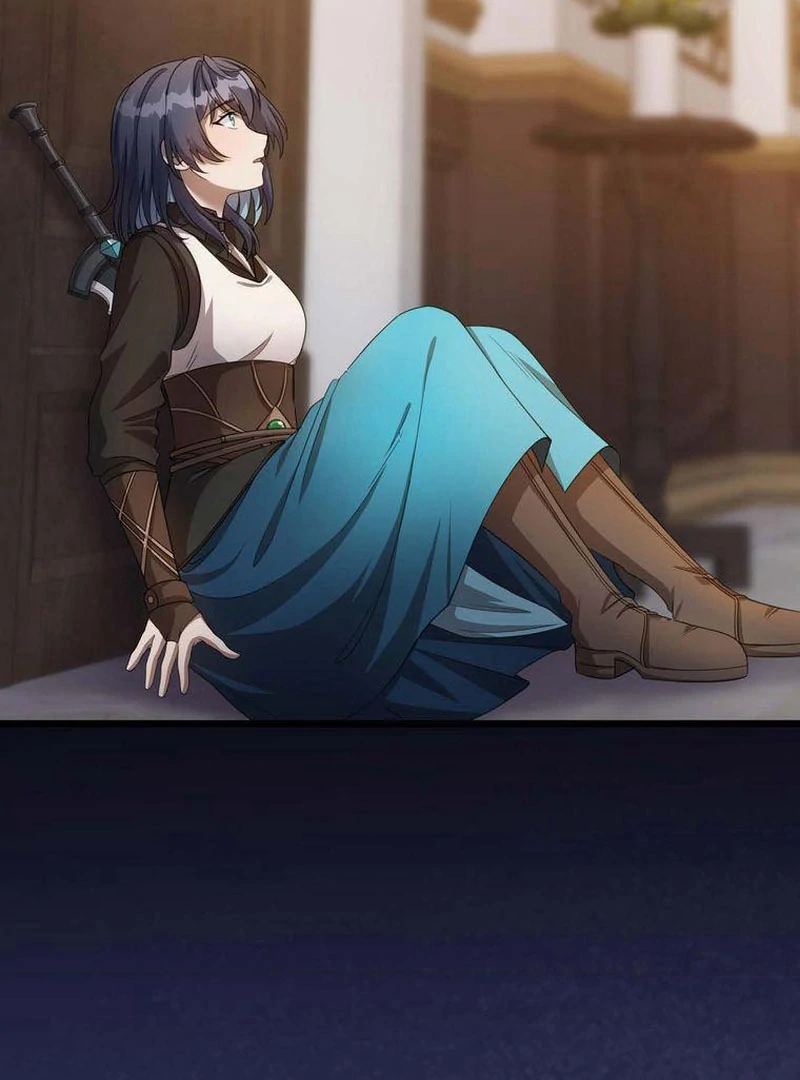 Reincarnated as the Heroine: A Game Creator’s Struggle Chapter 7 - Page 11