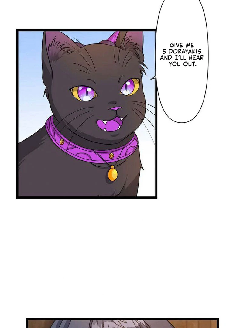 Reincarnated as the Heroine: A Game Creator’s Struggle Chapter 7 - Page 22