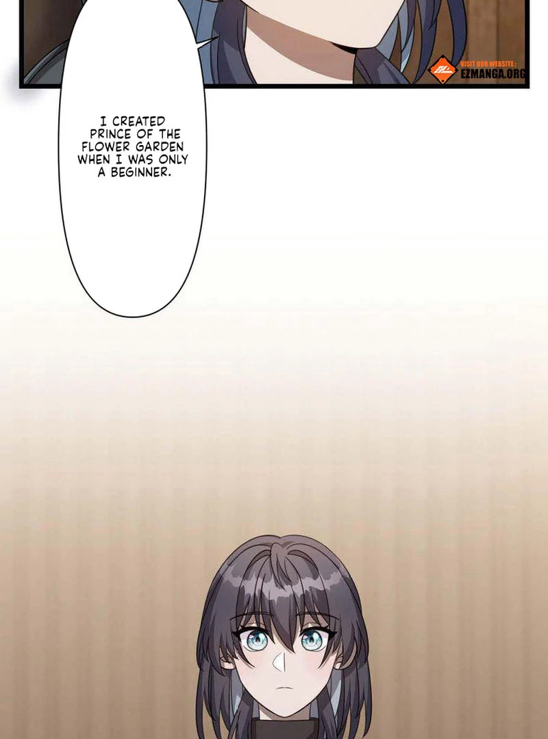 Reincarnated as the Heroine: A Game Creator’s Struggle Chapter 7 - Page 24