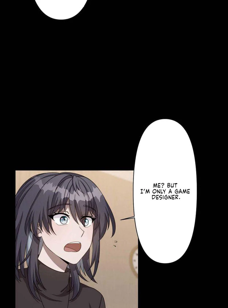 Reincarnated as the Heroine: A Game Creator’s Struggle Chapter 7 - Page 28