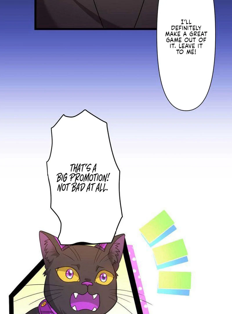 Reincarnated as the Heroine: A Game Creator’s Struggle Chapter 7 - Page 34