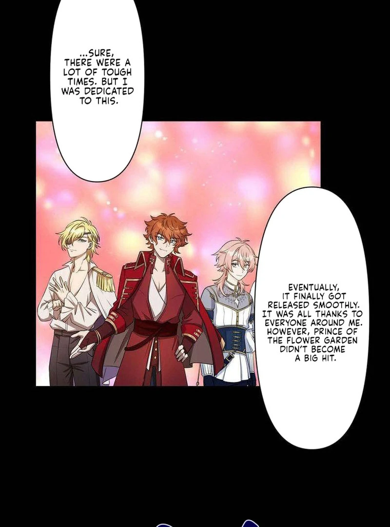 Reincarnated as the Heroine: A Game Creator’s Struggle Chapter 7 - Page 40