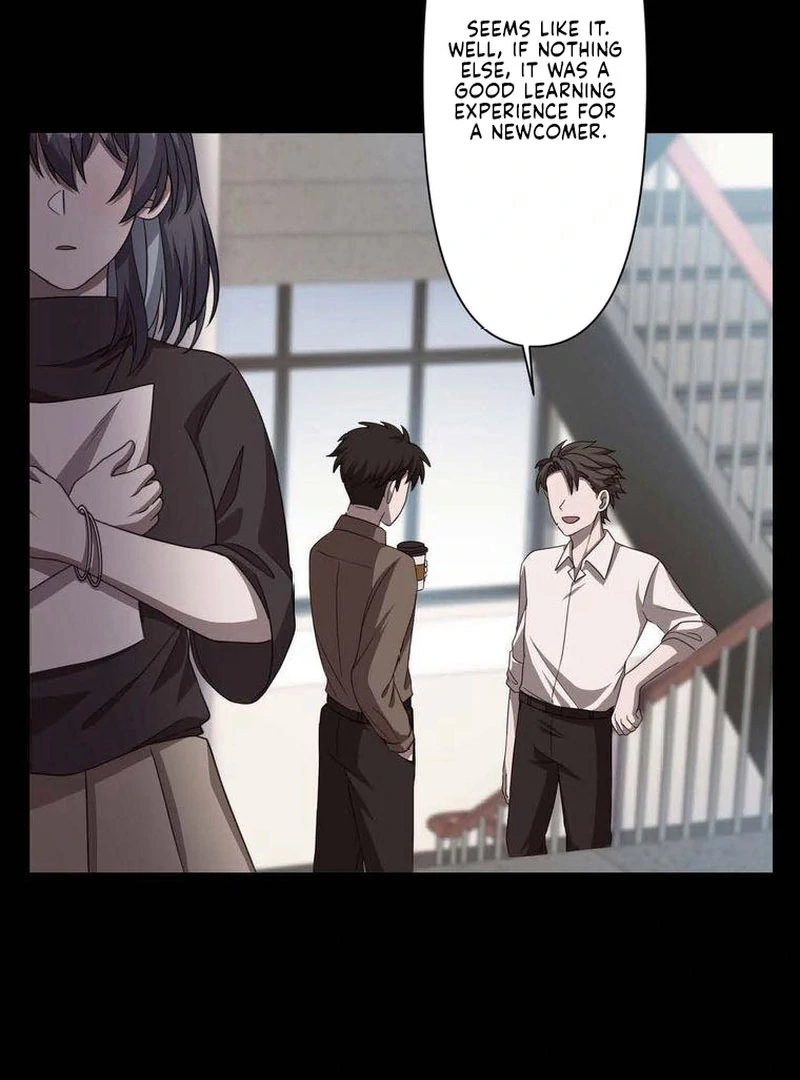 Reincarnated as the Heroine: A Game Creator’s Struggle Chapter 7 - Page 43