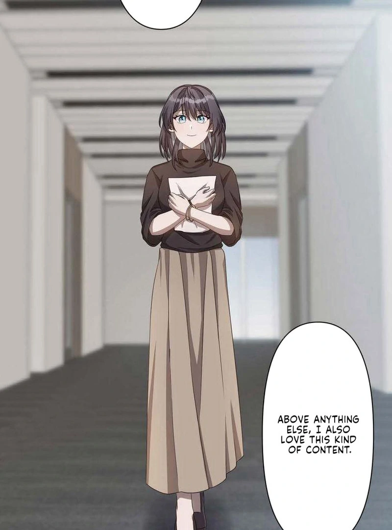 Reincarnated as the Heroine: A Game Creator’s Struggle Chapter 7 - Page 48