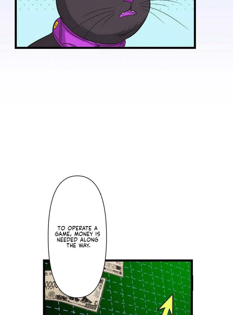 Reincarnated as the Heroine: A Game Creator’s Struggle Chapter 7 - Page 51