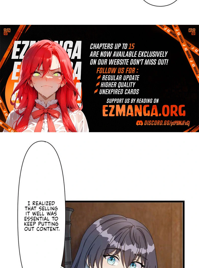 Reincarnated as the Heroine: A Game Creator’s Struggle Chapter 7 - Page 53