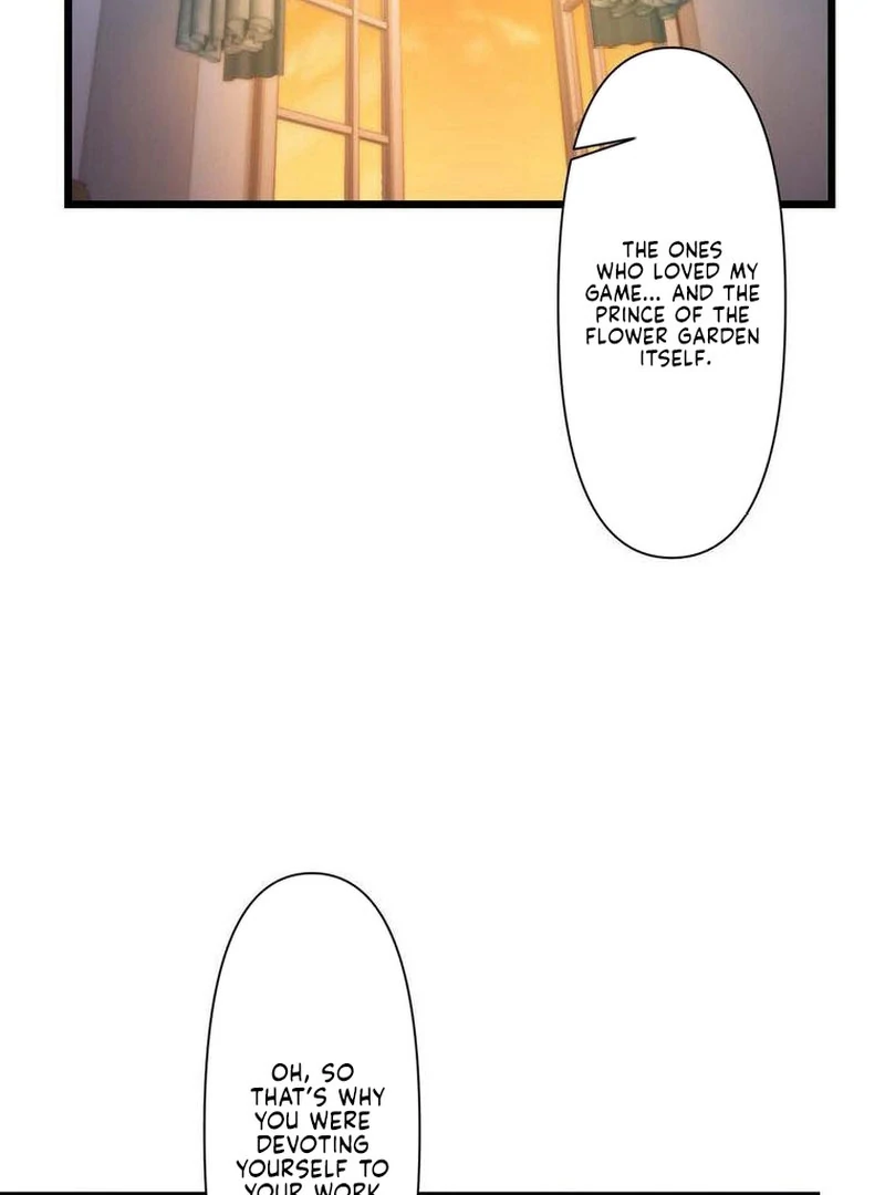 Reincarnated as the Heroine: A Game Creator’s Struggle Chapter 7 - Page 55