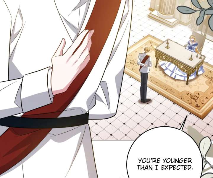 Reincarnated As the Villain Queen to Get My Revenge - Chapter 47 - 4