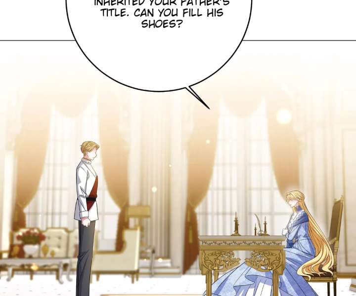 Reincarnated As the Villain Queen to Get My Revenge - Chapter 47 - 6