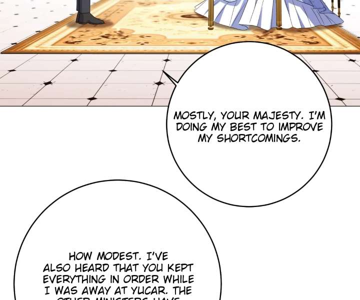 Reincarnated As the Villain Queen to Get My Revenge - Chapter 47 - 7