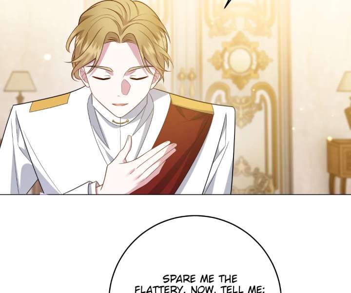 Reincarnated As the Villain Queen to Get My Revenge - Chapter 47 - 10