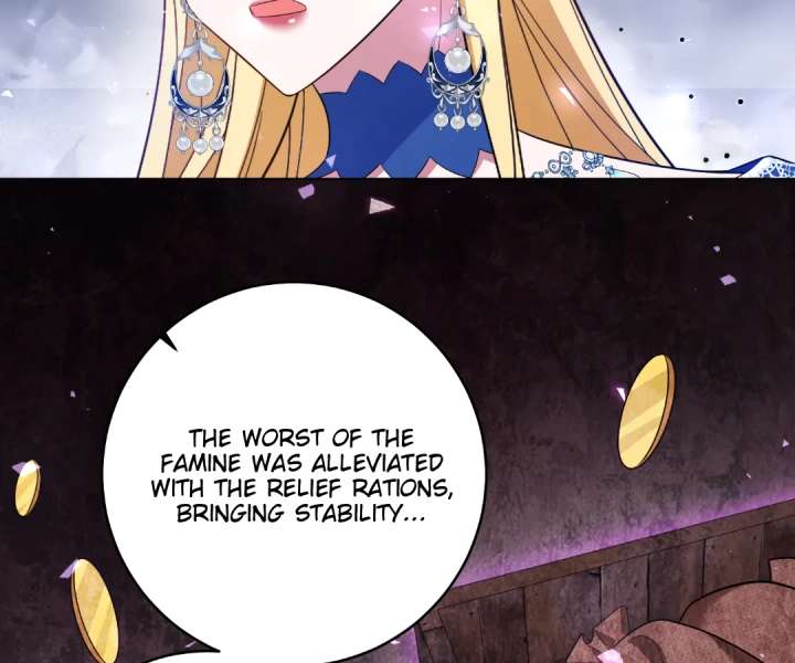 Reincarnated As the Villain Queen to Get My Revenge - Chapter 47 - 16