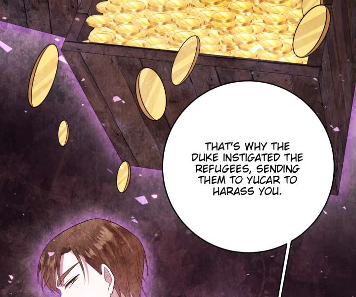 Reincarnated As the Villain Queen to Get My Revenge - Chapter 47 - 18