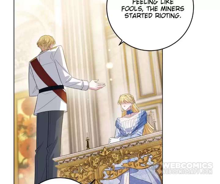 Reincarnated As the Villain Queen to Get My Revenge - Chapter 47 - 27