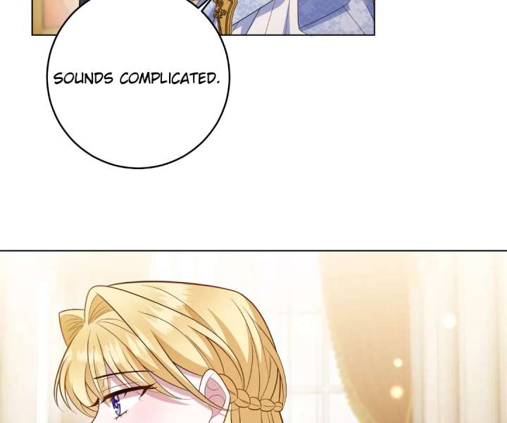 Reincarnated As the Villain Queen to Get My Revenge - Chapter 47 - 28