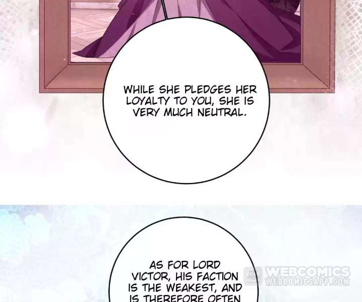 Reincarnated As the Villain Queen to Get My Revenge - Chapter 47 - 35