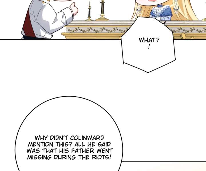 Reincarnated As the Villain Queen to Get My Revenge - Chapter 47 - 40