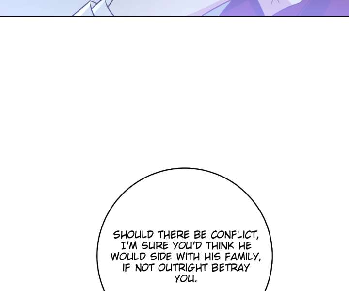 Reincarnated As the Villain Queen to Get My Revenge - Chapter 47 - 46