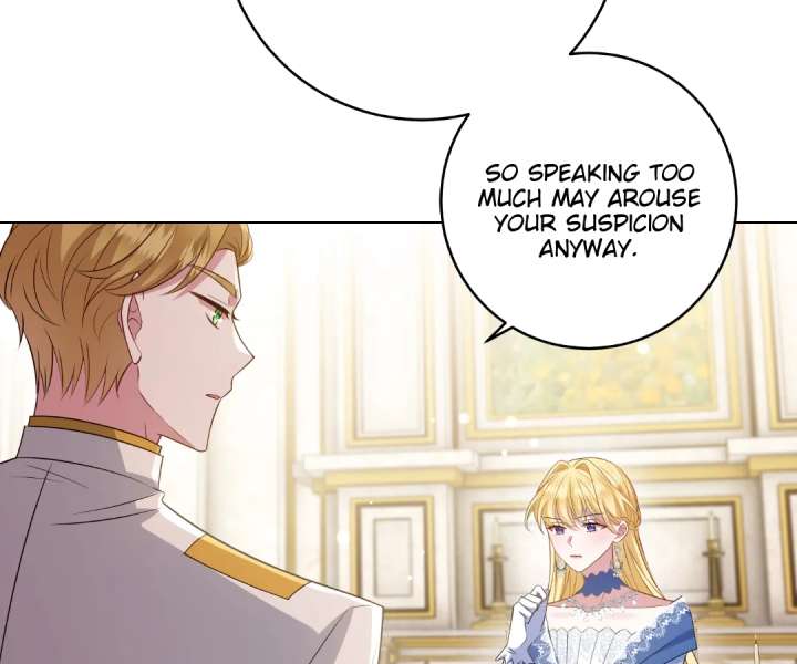 Reincarnated As the Villain Queen to Get My Revenge - Chapter 47 - 47