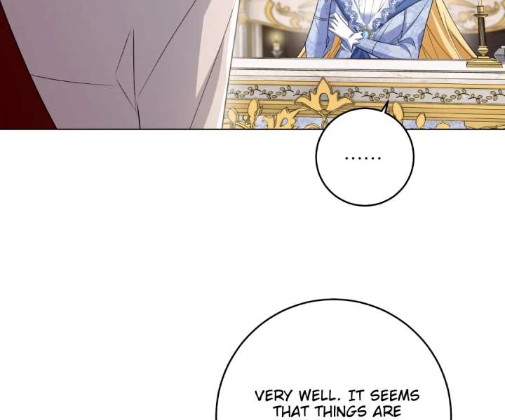 Reincarnated As the Villain Queen to Get My Revenge - Chapter 47 - 48