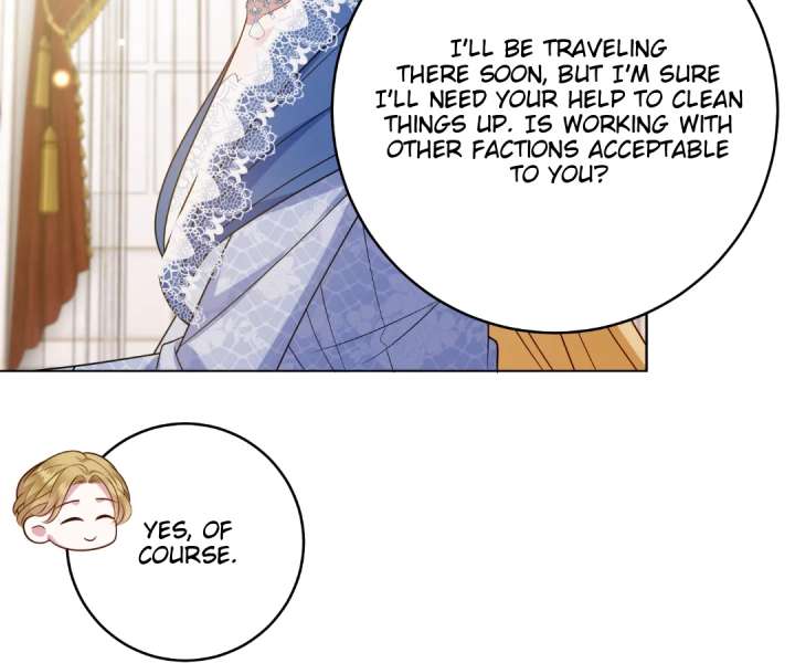 Reincarnated As the Villain Queen to Get My Revenge - Chapter 47 - 50