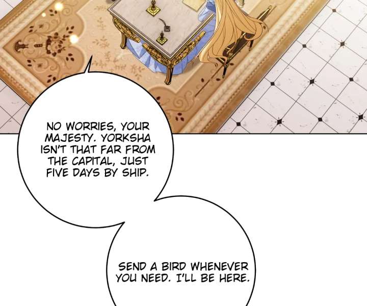 Reincarnated As the Villain Queen to Get My Revenge - Chapter 47 - 52