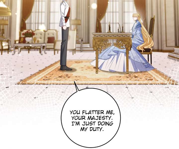 Reincarnated As the Villain Queen to Get My Revenge - Chapter 47 - 54