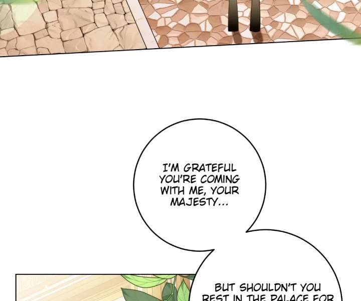 Reincarnated As the Villain Queen to Get My Revenge - Chapter 47 - 57