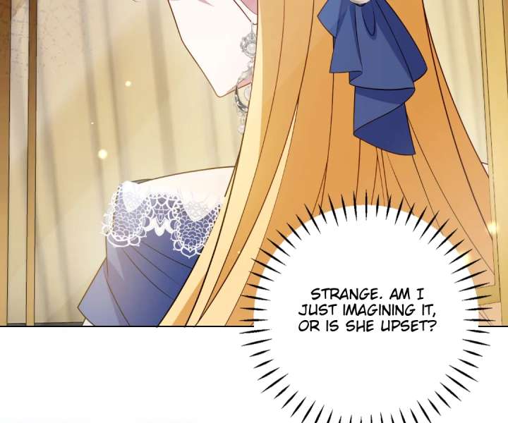 Reincarnated As the Villain Queen to Get My Revenge - Chapter 47 - 62