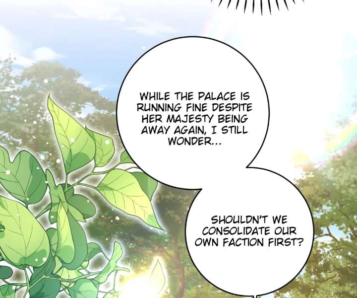 Reincarnated As the Villain Queen to Get My Revenge - Chapter 47 - 63