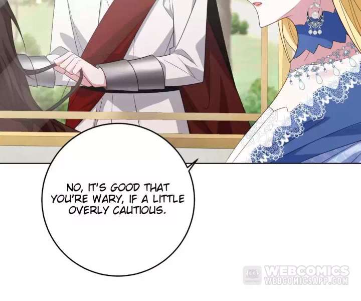 Reincarnated As the Villain Queen to Get My Revenge - Chapter 47 - 67