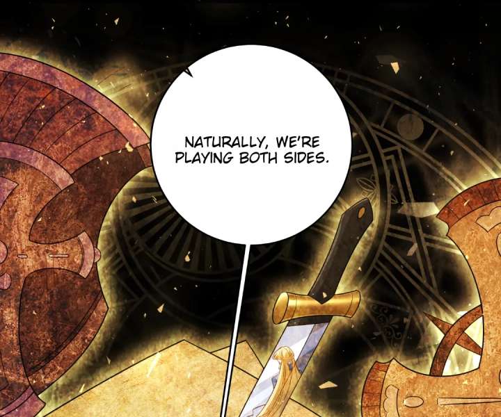 Reincarnated As the Villain Queen to Get My Revenge - Chapter 47 - 79