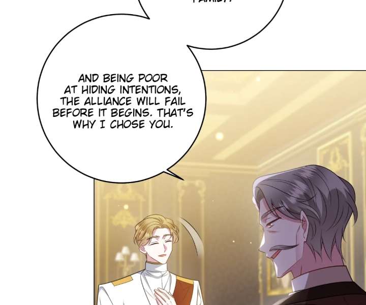 Reincarnated As the Villain Queen to Get My Revenge - Chapter 47 - 84