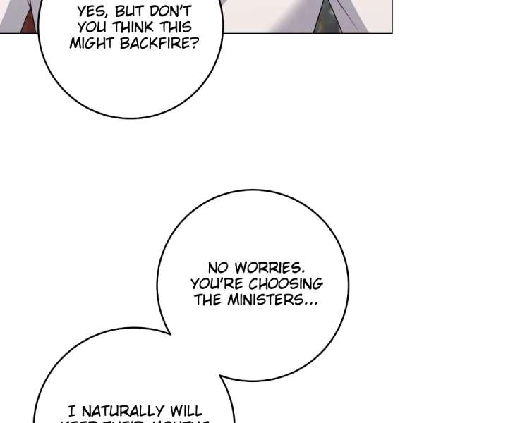 Reincarnated As the Villain Queen to Get My Revenge - Chapter 47 - 93