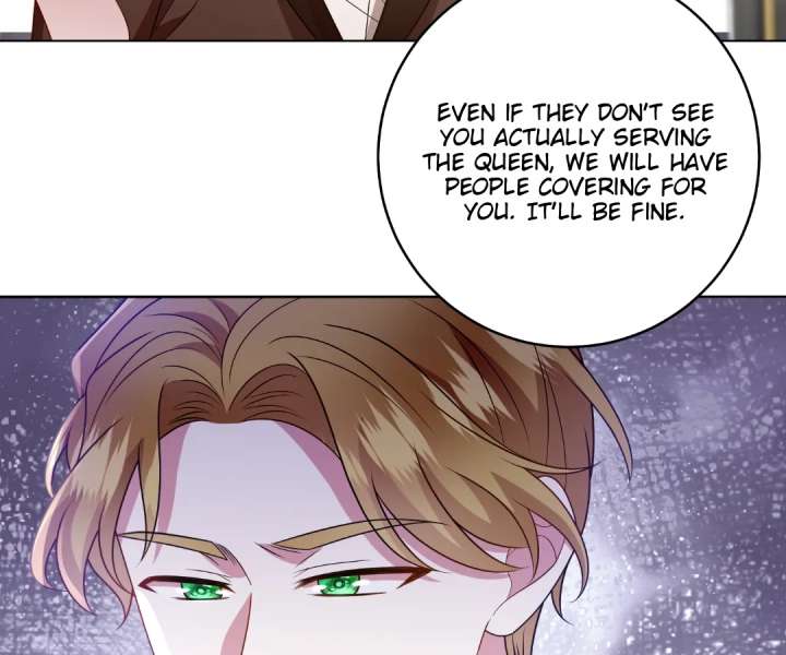 Reincarnated As the Villain Queen to Get My Revenge - Chapter 47 - 95