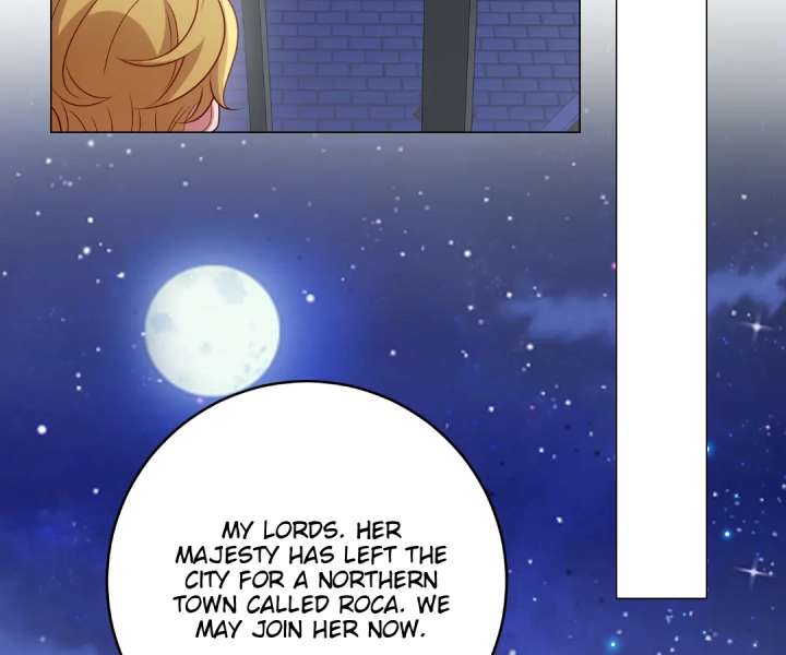 Reincarnated As the Villain Queen to Get My Revenge - Chapter 47 - 98