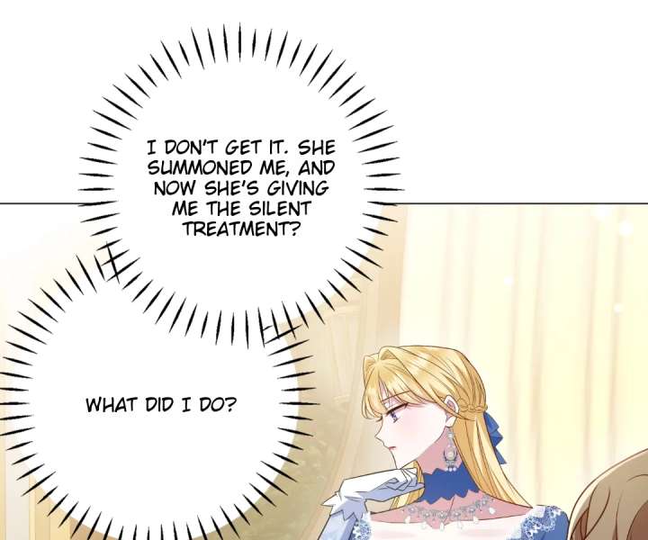 Reincarnated As the Villain Queen to Get My Revenge - Chapter 48 - 5