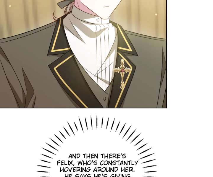 Reincarnated As the Villain Queen to Get My Revenge - Chapter 48 - 8