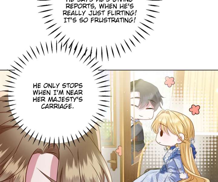 Reincarnated As the Villain Queen to Get My Revenge - Chapter 48 - 9